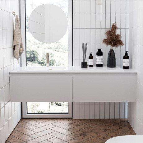 Lavabo DELLA 1200 L #1