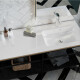 Lavabo DELLA 1200 R #3
