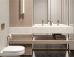 Lavabo JESSEL 1100-2