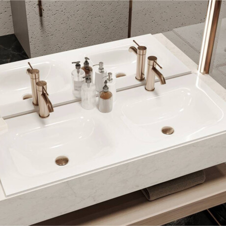 Lavabo JESSEL 1100-2 #3