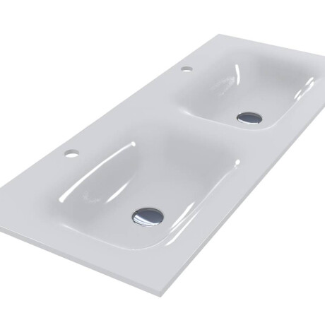 Lavabo JESSEL 1100-2 #5