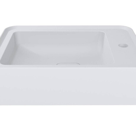 Lavabo MARRAKESH 380 MATT #4