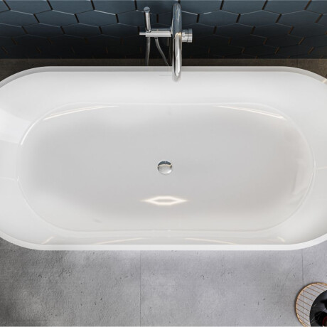 Bañera SIENA #3