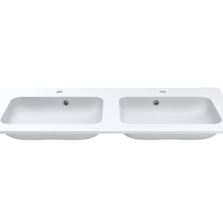 Lavabo DELLA 1200-2 MIRASOFT #3