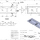Lavabo DELLA 1200-2 MIRASOFT #4