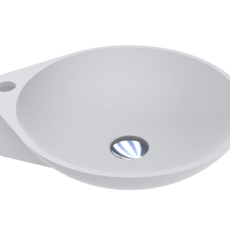 Lavabo FLORENCE MIRASOFT #2