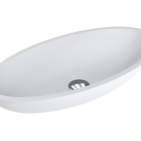 Lavabo NICE MIRASOFT #2