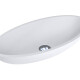 Lavabo NICE MIRASOFT #2