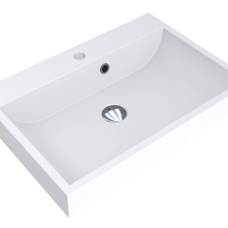 Lavabo VARNA 600 MIRASOFT #2