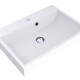 Lavabo VARNA 600 MIRASOFT #2
