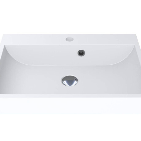 Lavabo VARNA 600 MIRASOFT #4