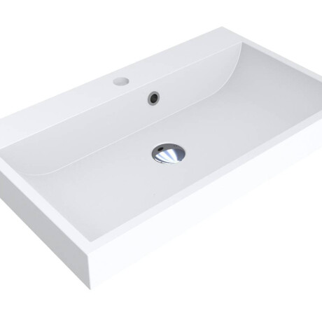 Lavabo VARNA 700 MIRASOFT #2