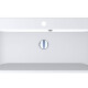 Lavabo VARNA 800 MIRASOFT #3