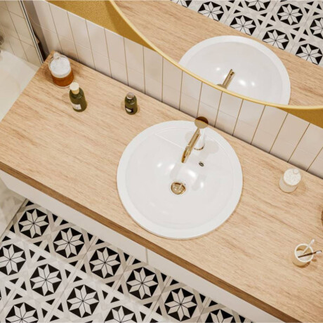 Lavabo MADISON #2