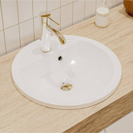 Lavabo MADISON #4