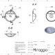 Lavabo MADISON #5