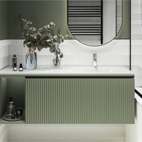 Lavabo JESSEL 1200 R #1