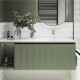 Lavabo JESSEL 1200 R #1