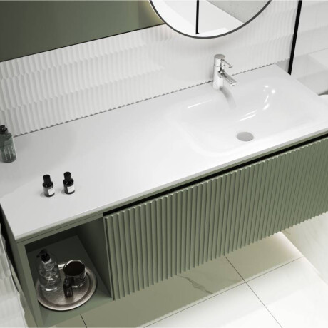 Lavabo JESSEL 1200 R #2