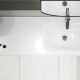 Lavabo JESSEL 1200 R #3