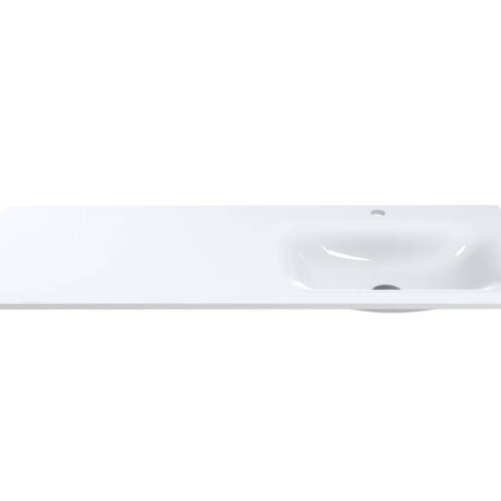 Lavabo JESSEL 1200 R #8