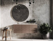 Lavabo JESSEL 1200 L