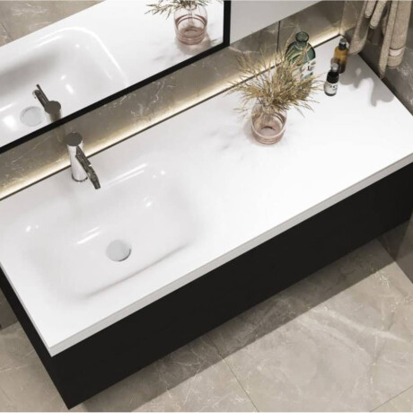 Lavabo JESSEL 1200 L #3