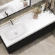 Lavabo JESSEL 1200 L #3