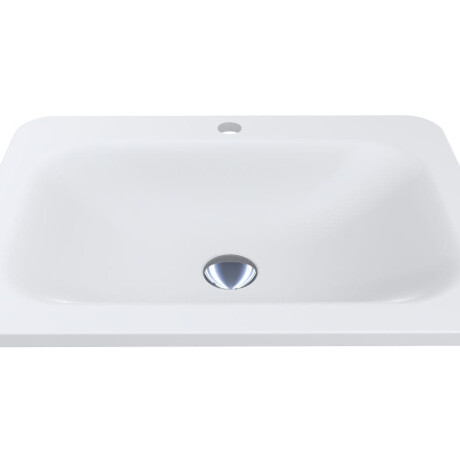 Lavabo CALIFORNIA MIRASOFT #4