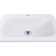 Lavabo CALIFORNIA MIRASOFT #4
