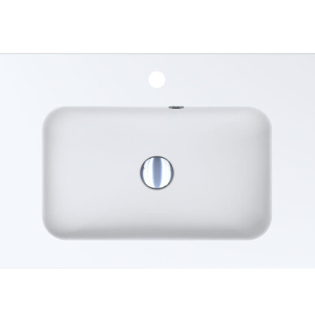 Lavabo DELLA 800 MIRASOFT #3