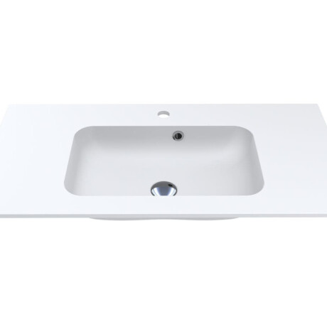 Lavabo DELLA 900 MIRASOFT #4