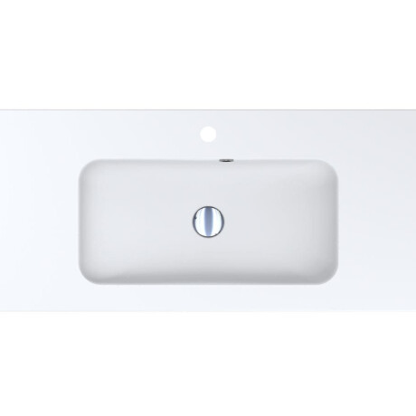Lavabo DELLA 1100 MIRASOFT #2
