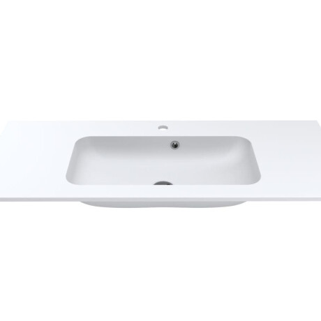 Lavabo DELLA 1100 MIRASOFT #3