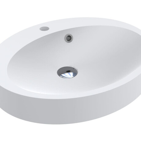 Lavabo DEVON MIRASOFT #2
