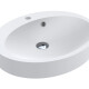 Lavabo DEVON MIRASOFT #2