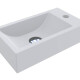 Lavabo FARO L MIRASOFT #2