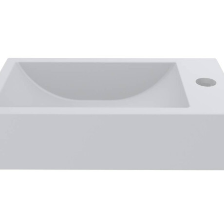 Lavabo FARO L MIRASOFT #3