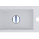 Lavabo FARO L MIRASOFT #4