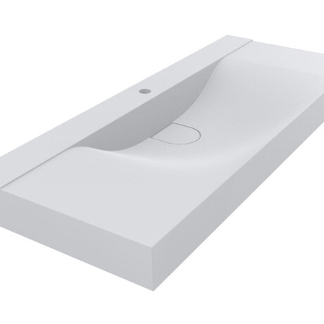 Lavabo FLY 1200 MIRASOFT #2
