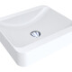 Lavabo GENEVA MIRASOFT #2
