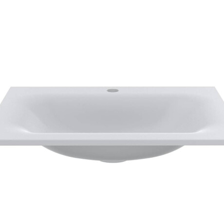 Lavabo JESSEL 600 MIRASOFT #4