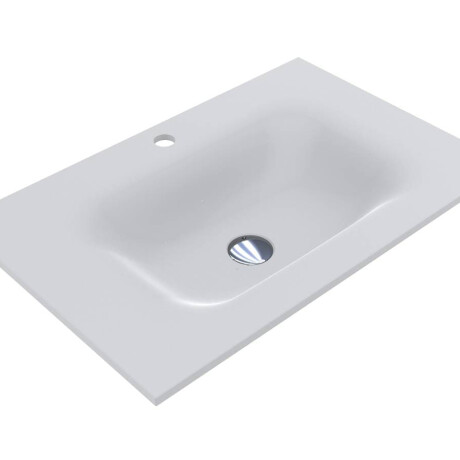 Lavabo JESSEL 700 MIRASOFT #2