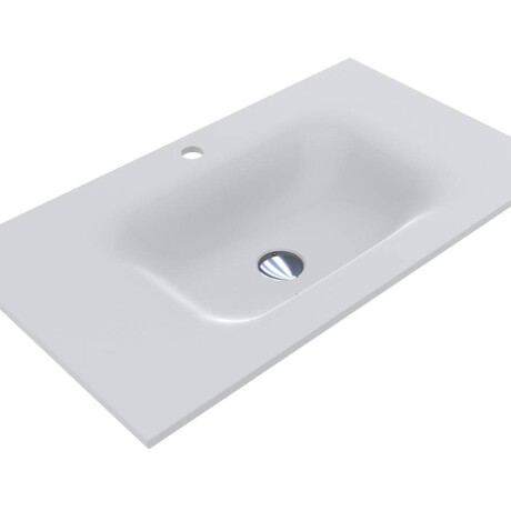 Lavabo JESSEL 800 MIRASOFT #2