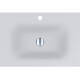 Lavabo JESSEL 800 MIRASOFT #3