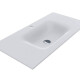 Lavabo JESSEL 900 MIRASOFT #2