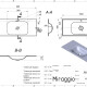 Lavabo JESSEL 1000 MIRASOFT #1