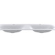 Lavabo JESSEL 1200-2 MIRASOFT #4