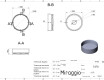 Lavabo LOLA MIRASOFT