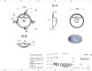 Lavabo MADISON MIRASOFT